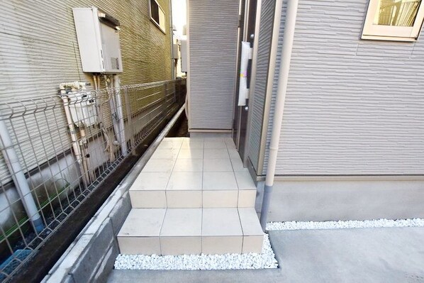 Kolet越谷大袋の物件内観写真